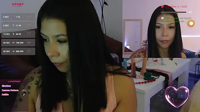 little susie online show from September 22, 8:16 am