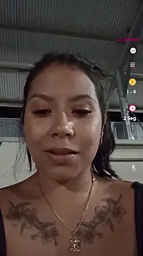 little susie online show from September 25, 8:01 pm