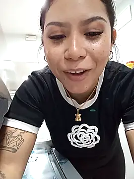 little susie online show from November 3, 9:32 am