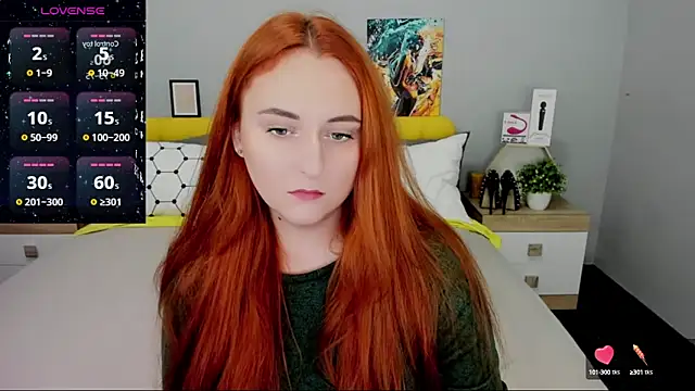 BabeLessi online show from December 24, 3:37 pm