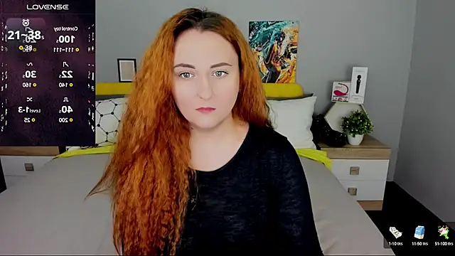 BabeLessi online show from March 9, 4:33 pm