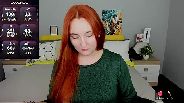 BabeLessi online show from March 22, 4:26 pm