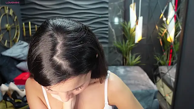 Snapshot of ErikaSoft chatting on January 25, 12:16 pm ErikaSoft online show from January 25, 12:16 pm