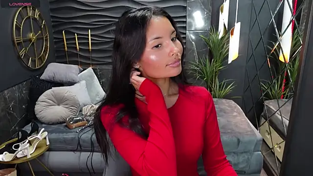 Snapshot of ErikaSoft chatting on March 7, 5:06 pm ErikaSoft online show from March 7, 5:06 pm