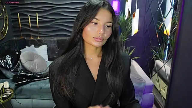 Snapshot of ErikaSoft chatting on March 9, 5:33 am ErikaSoft online show from March 9, 5:33 am