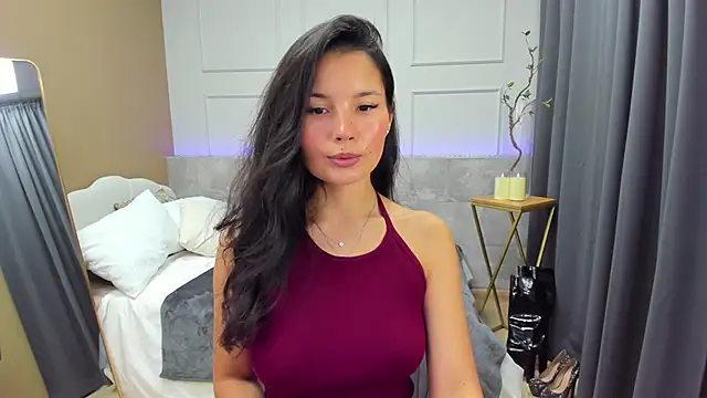 Snapshot of ErikaSoft chatting on September 19, 5:31 am ErikaSoft online show from September 19, 5:31 am