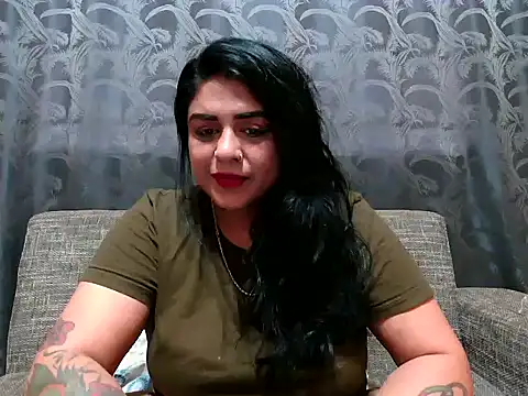 Snapshot of indianishkq7 chatting on December 15, 2:48 pm indianishkq7 online show from December 15, 2:48 pm