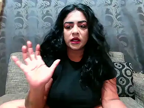 Snapshot of indianishkq7 chatting on December 29, 3:57 pm indianishkq7 online show from December 29, 3:57 pm