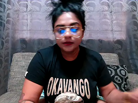 Snapshot of indianishkq7 chatting on January 19, 11:34 am indianishkq7 online show from January 19, 11:34 am