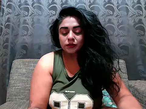 Snapshot of indianishkq7 chatting on January 25, 3:52 pm indianishkq7 online show from January 25, 3:52 pm