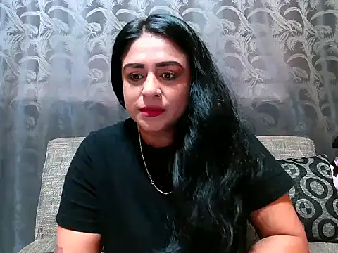 Snapshot of indianishkq7 chatting on March 15, 7:53 am indianishkq7 online show from March 15, 7:53 am
