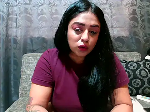Snapshot of indianishkq7 chatting on March 19, 12:01 pm indianishkq7 online show from March 19, 12:01 pm
