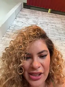 Rachell More online show from May 24, 7:30 pm