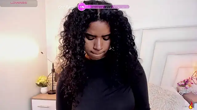 Ellie Alves online show from December 17, 3:06 pm
