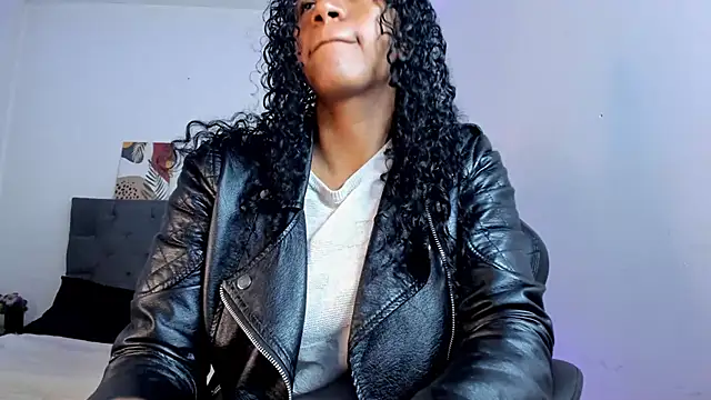 Ellie Alves online show from October 7, 2:14 pm