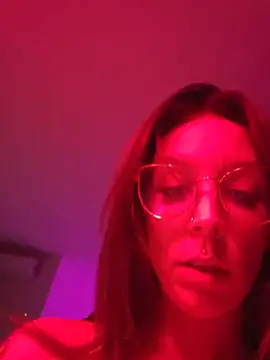 LilyOrion online show from May 16, 12:18 am