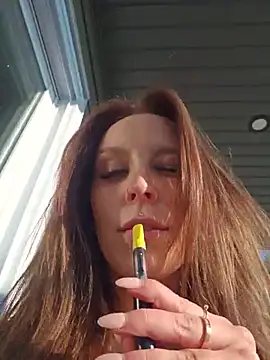 LilyOrion online show from June 29, 10:54 pm