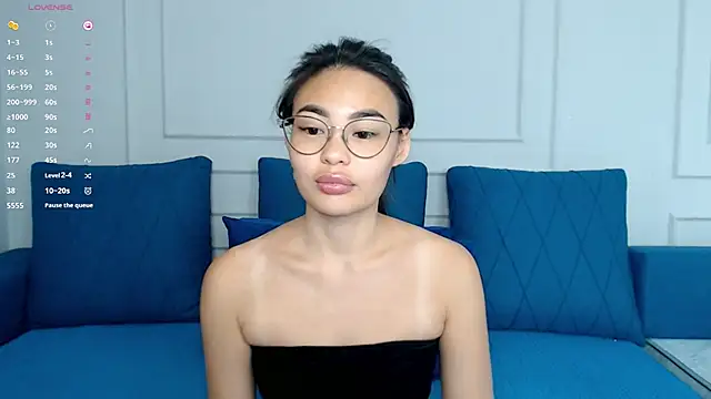 kwana colada online show from October 5, 9:51 am