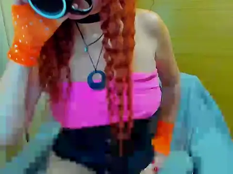 Snapshot of Ruda1919 chatting on April 18, 10:54 pm Ruda1919 online show from April 18, 10:54 pm