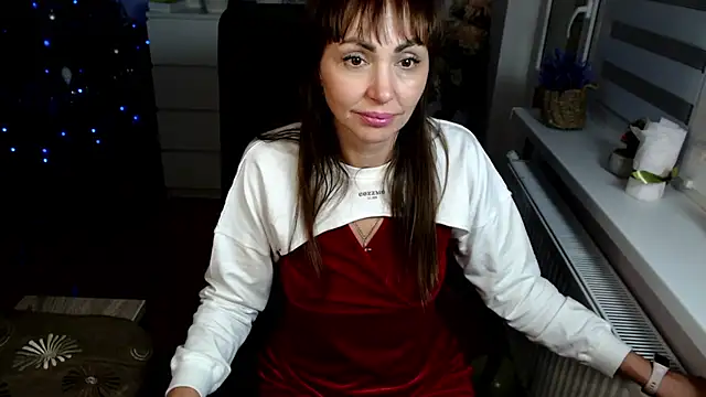 Jyssika online show from December 15, 8:15 pm