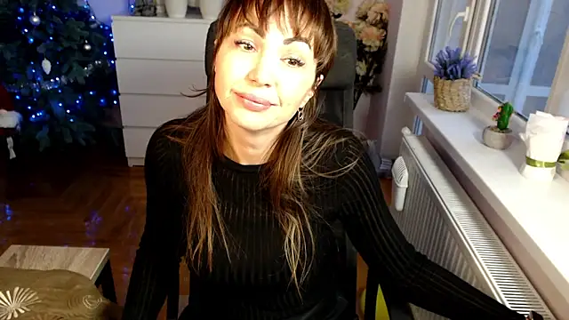 Jyssika online show from December 17, 8:34 am