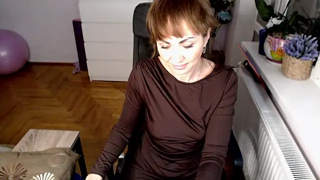 Snapshot of Jyssika chatting on March 30, 5:25 pm Jyssika online show from March 30, 5:25 pm