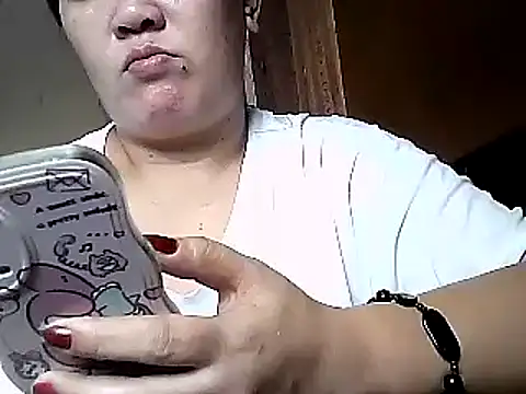 Snapshot of XbighotbootyX chatting on December 25, 11:53 pm XbighotbootyX online show from December 25, 11:53 pm