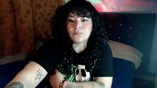 ANGELIQUE KLANE online show from September 26, 5:33 am