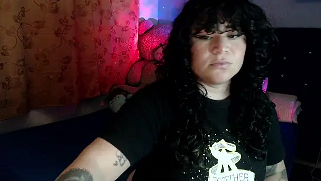 ANGELIQUE KLANE online show from October 9, 6:28 pm