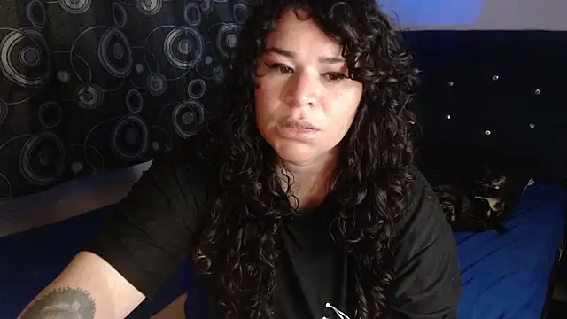 ANGELIQUE KLANE online show from May 19, 1:56 am