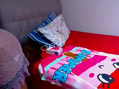 BootyliciousAssxxx online show from December 15, 6:15 pm