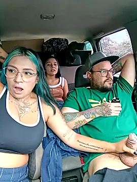 sgmr online show from February 2, 3:11 pm