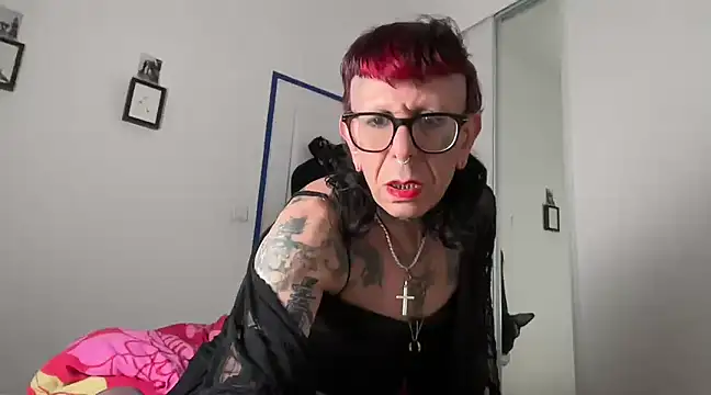 Wilmaaturbate online show from March 14, 11:53 pm