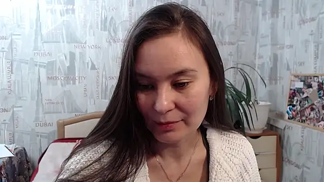 Snapshot of GinaQSoul chatting on December 26, 11:10 am GinaQSoul online show from December 26, 11:10 am