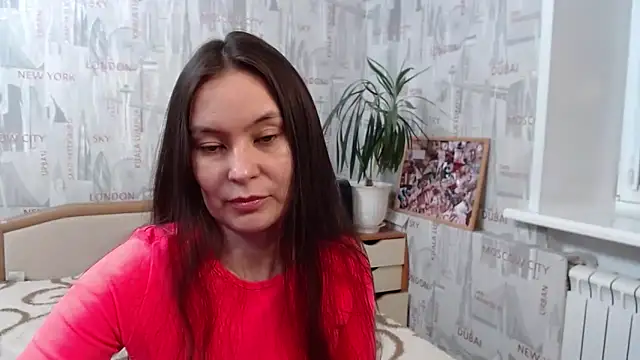 Snapshot of GinaQSoul chatting on November 28, 11:46 am GinaQSoul online show from November 28, 11:46 am