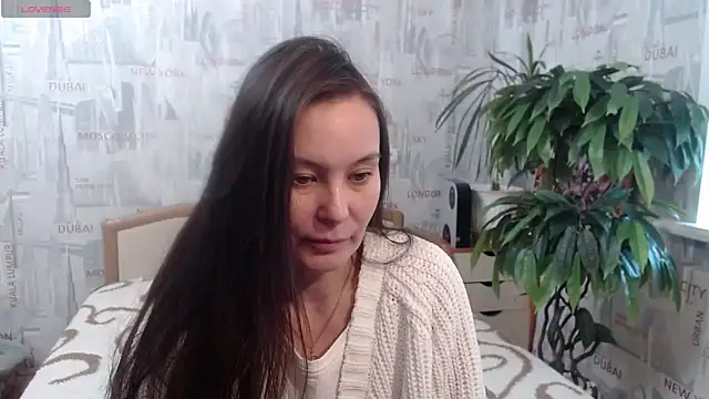 GinaQSoul online show from February 26, 6:45 am