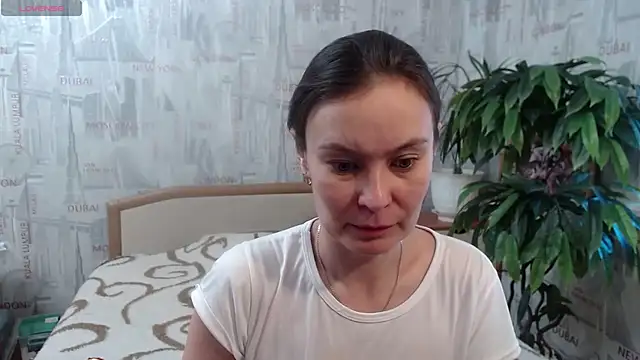 GinaQSoul online show from March 28, 10:48 am