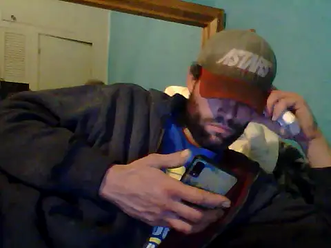 Bwc4u2Ride online show from February 23, 3:59 am