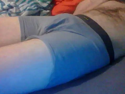 Bwc4u2Ride online show from February 27, 10:04 am