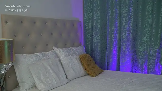 Snapshot of AlyonaX chatting on February 22, 8:09 pm AlyonaX online show from February 22, 8:09 pm