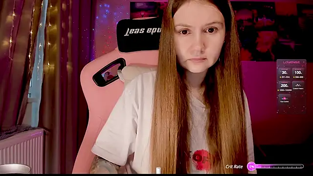 GoodWitch  online show from December 27, 8:24 am