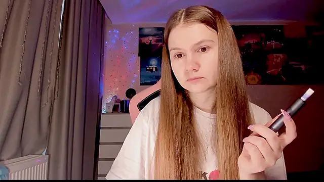 GoodWitch  online show from December 28, 8:26 am