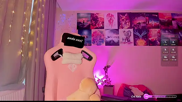 GoodWitch  online show from January 16, 8:22 am