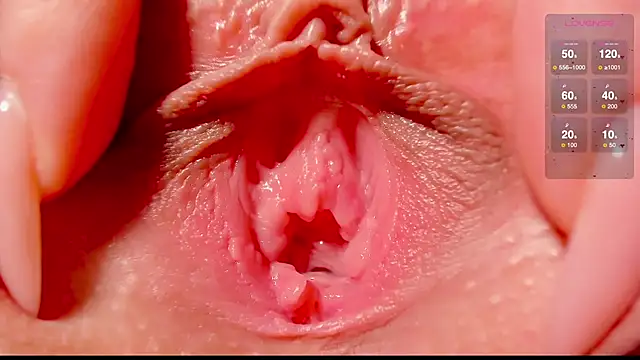 GoodWitch  online show from March 13, 4:34 pm