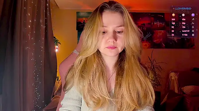 GoodWitch  online show from September 18, 6:26 am