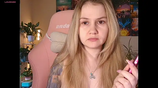 GoodWitch  online show from October 2, 6:42 am