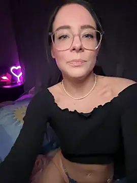 Snapshot of Carmen_Monroe chatting on May 10, 8:03 pm Carmen Monroe online show from May 10, 8:03 pm