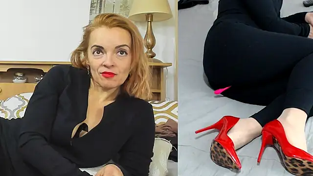 Snapshot of KateConner chatting on January 1, 9:20 pm KateConner online show from January 1, 9:20 pm