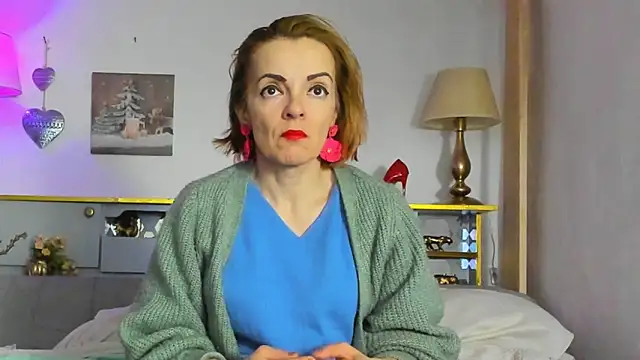 Snapshot of KateConner chatting on February 25, 3:16 pm KateConner online show from February 25, 3:16 pm