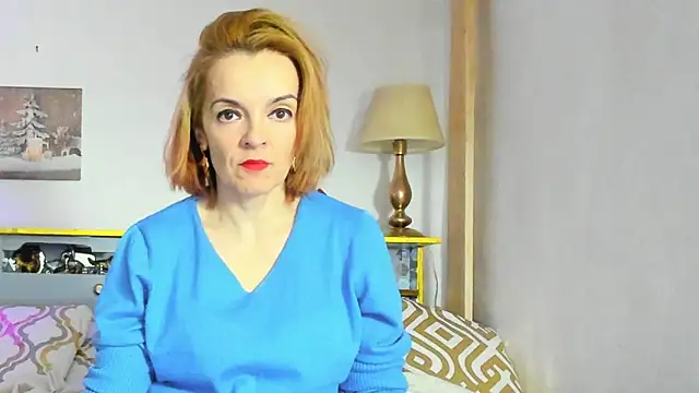 Snapshot of KateConner chatting on March 1, 5:38 pm KateConner online show from March 1, 5:38 pm